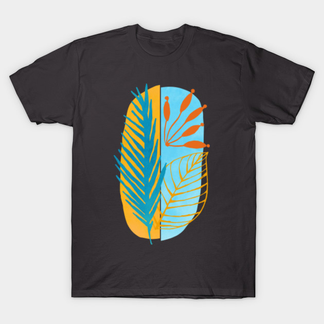 Beach Flora